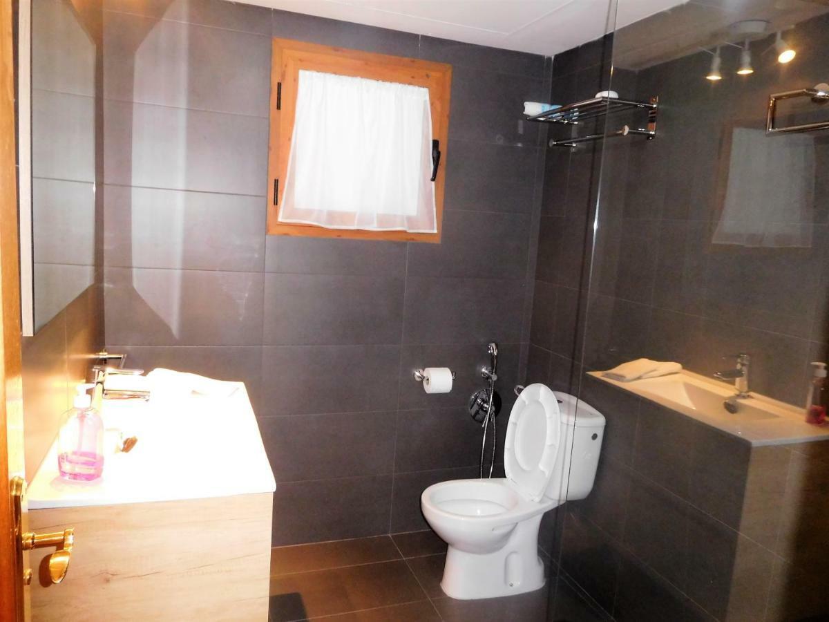 Albir Deluxe Garden El Albir Ngoại thất bức ảnh