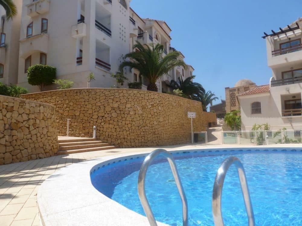 Albir Deluxe Garden El Albir Ngoại thất bức ảnh