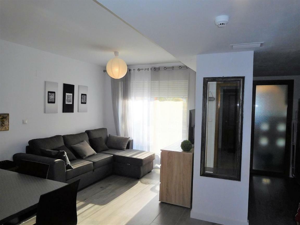 Albir Deluxe Garden El Albir Ngoại thất bức ảnh