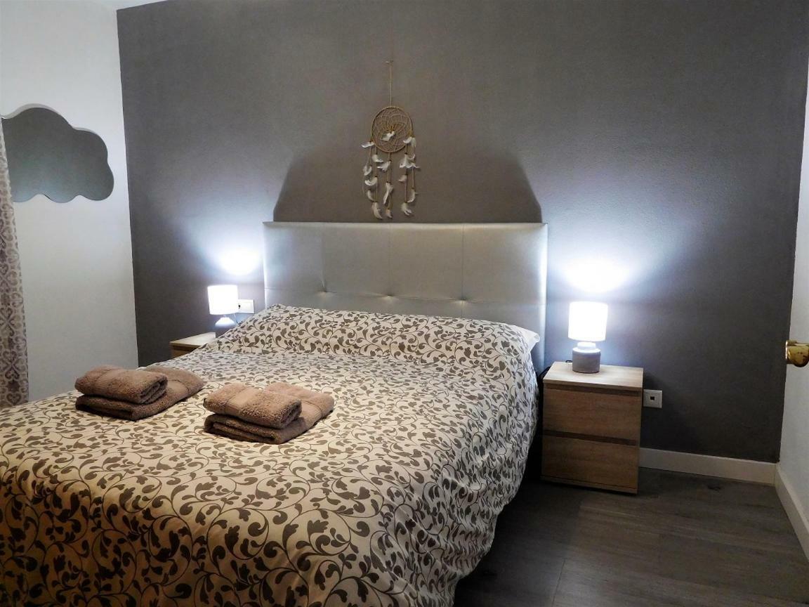 Albir Deluxe Garden El Albir Ngoại thất bức ảnh